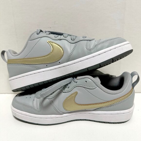 Nike Court Borough Low 2 - Picture 7 of 11